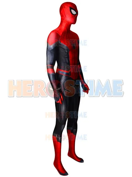 Костюм Человека паука для косплея костюм Zentai взрослых/детей/на заказ|Костюмы из