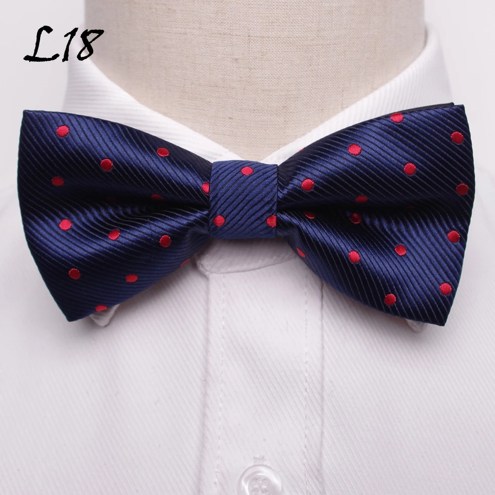 Галстук-бабочка для мужчин, Официальный галстук для мальчиков, мужской модный деловой Свадебный галстук-бабочка, мужская рубашка, krawatte legame, подарок