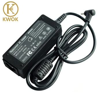 

19V 2.1A AC Power Laptop Charger For asus Eee PC Laptop Adapter 2.3mm*0.7mm