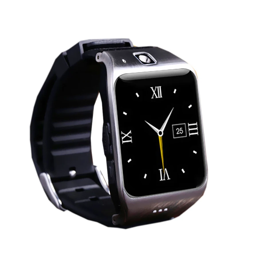 Lg118 bluetooth smart watch наручные часы встроенный nfc камера поддержка sim карты hd экран