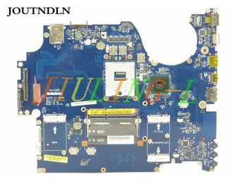 

JOUTNDLN FOR Dell Studio 1749 17.3 Series Laptop Motherboard CN-0Y99F7 0Y99F7 Y99F7 NAT02 LA-5154P DDR3 tested