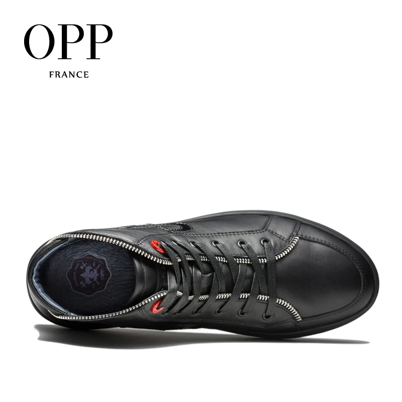 2017 Novos Ankle Preto Para Metal De Os Genuínos red Estilo Homens Couro Sapatos Boots Botas Opp Inverno dgZtnqd