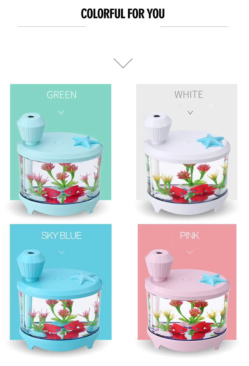 Home humidifier9