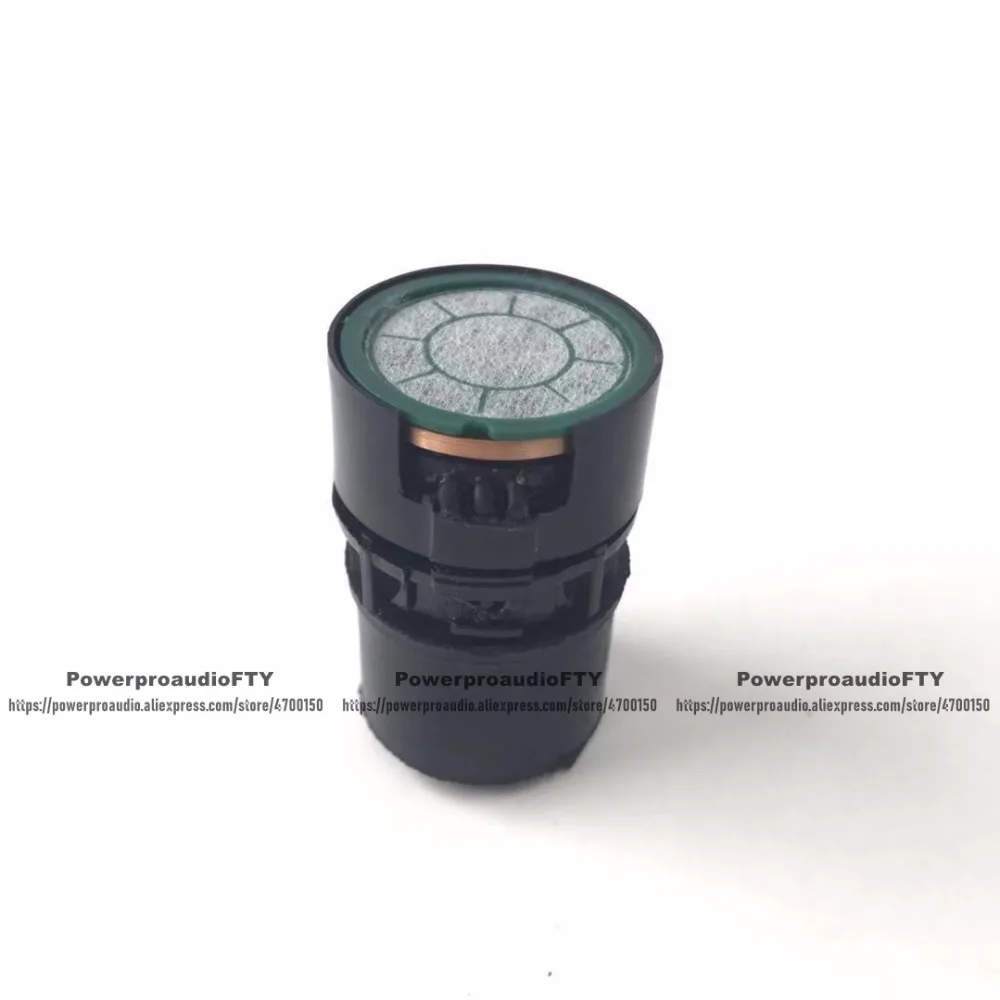 

Microphone Replacement Cartridge Fits for Sennheisers EW135G3 100G2G3 Wireless Mic