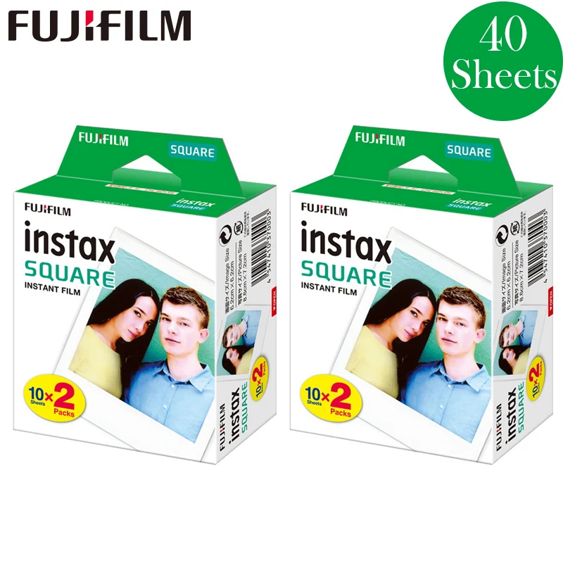 Instax Square Sq1 Картриджи Купить