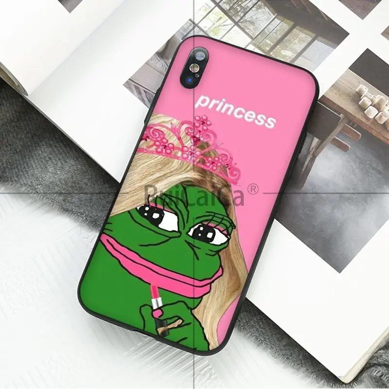 Interesting Smug Frog Pepe