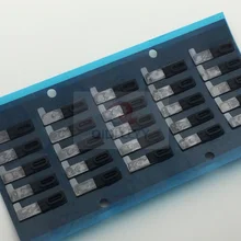 500 шт./лот AAA+ клей динамик телефона анти пильный экран сетка для iPhone 6 6plus Замена