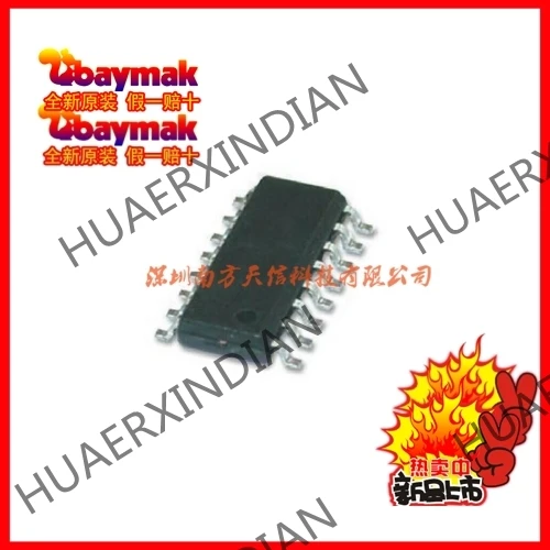 10 шт. Новый и оригинальный TA7765AFG TA7765AF T7765 SOP16 | Обустройство дома