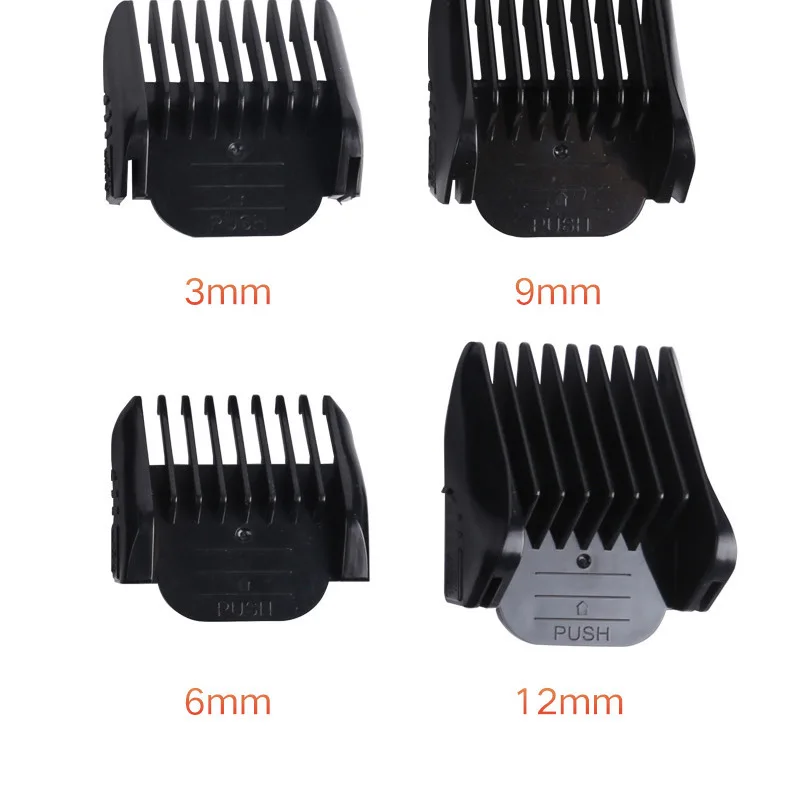 Electric Hair Clipper4