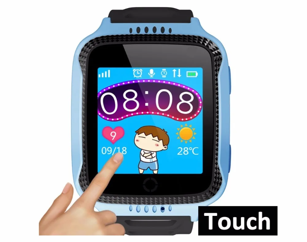 twox smartwatch
