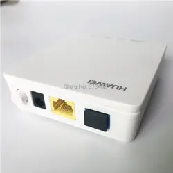 Huawei GPON ONU HG8310M 1GE один Lan порт huawei ecalife HG8310M GPON терминал ont оптическая английская прошивка