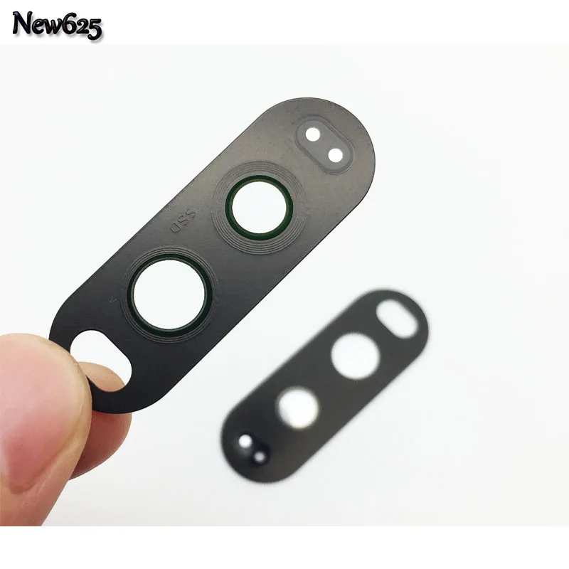 

Original Back Rear Camera Lens Glass Cover with Sticker Adhesive For LG V20
