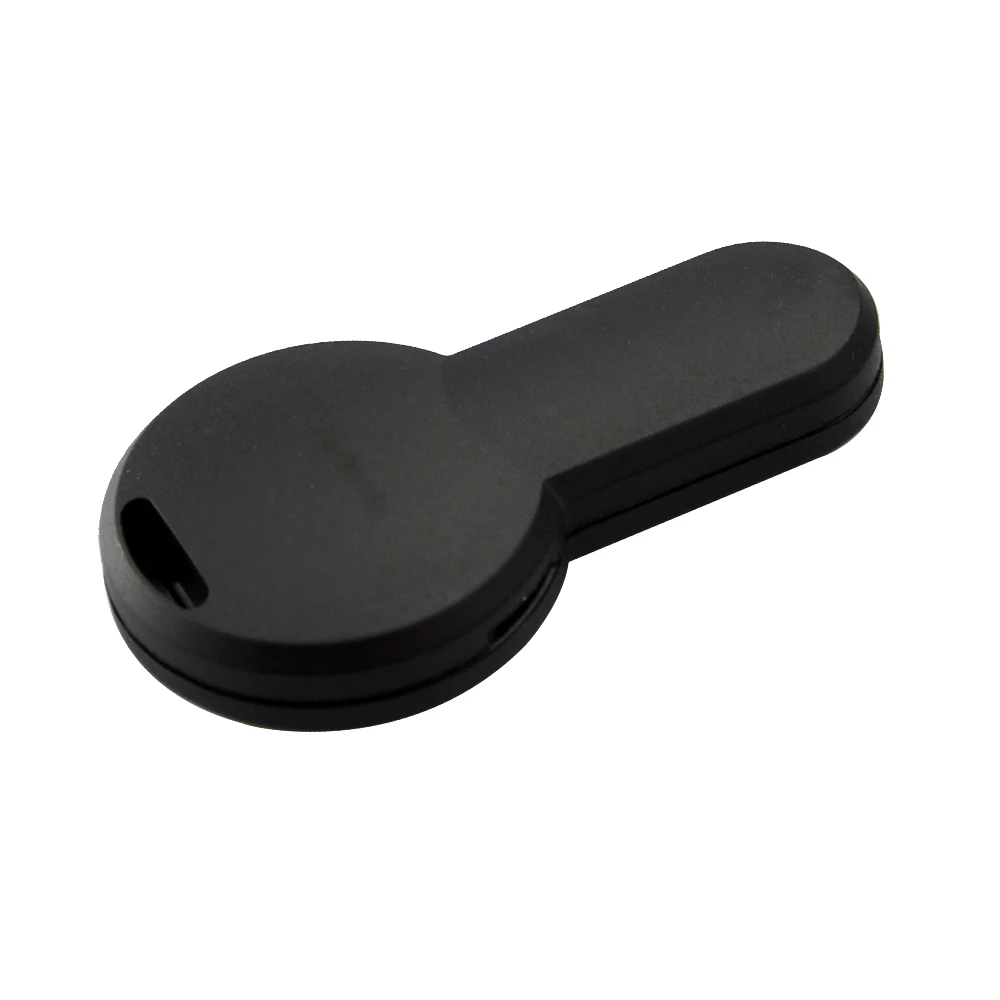 Car key case cover for VW passat ibiza leon (2)