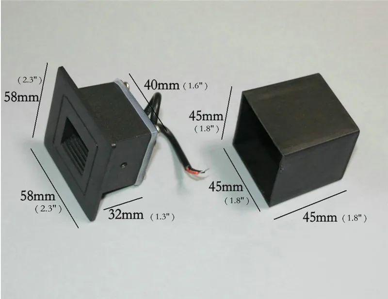 wall lamp (15)
