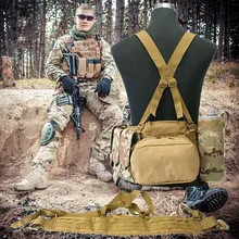 Тактический пояс открытый специальный сервис ремень жилет нейлон Открытый Молл удобное уплотнение талии