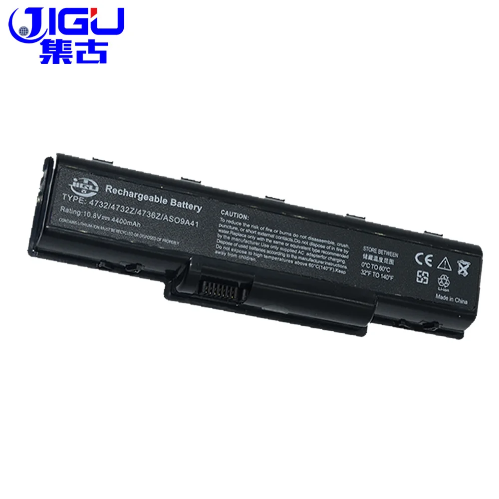 Аккумулятор JIGU для ноутбука AS09A56 AS09A70 As09a41 Для Acer EMachines E525 E625 E627 E630 E725 G430 G625 G627 G630 G630G