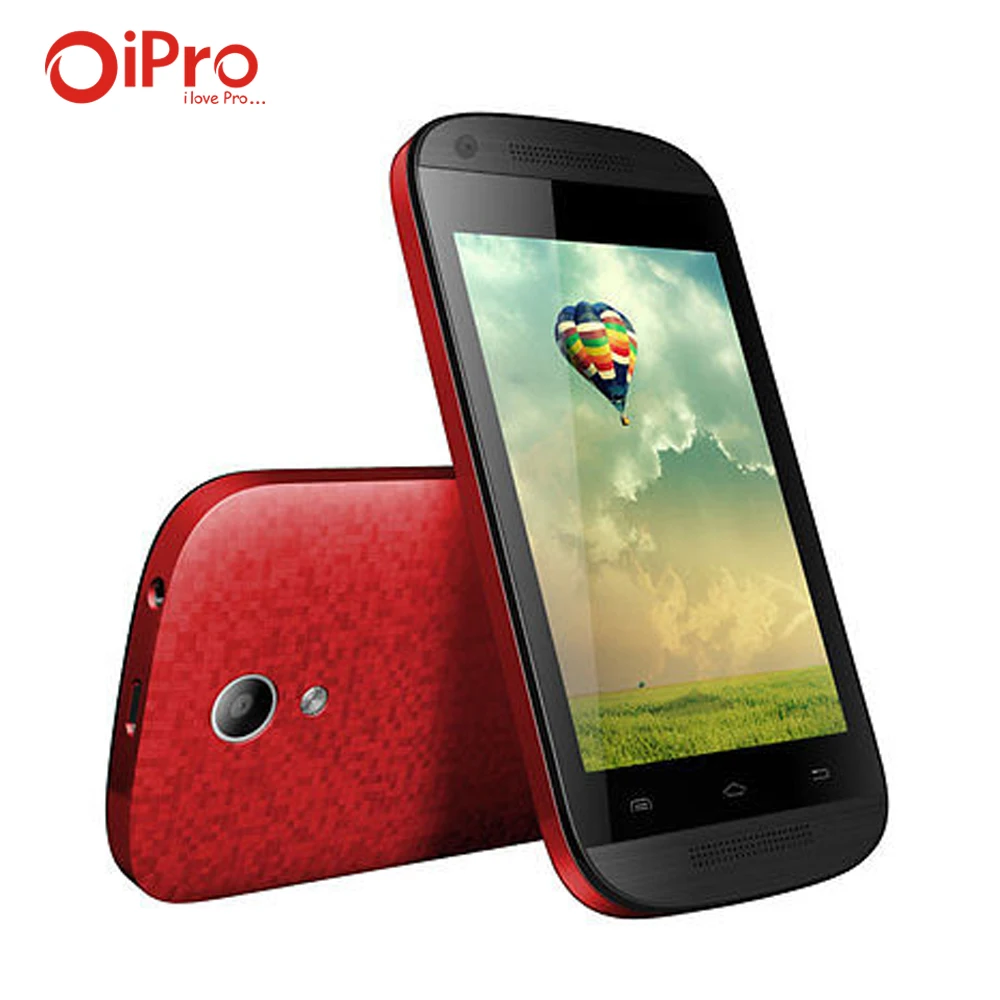 Original IPRO i9355 Unlocked Mobile Phone MTK6571 Dual Core Celular Android Smartphone 256M RAM 512M ROM