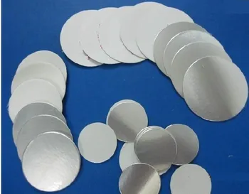 

cardboard plates