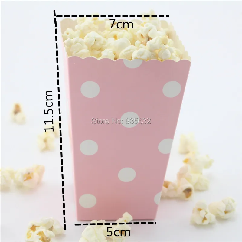 pink polka dot_