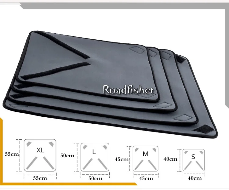 Camera wrap cloth BB4055-2-2