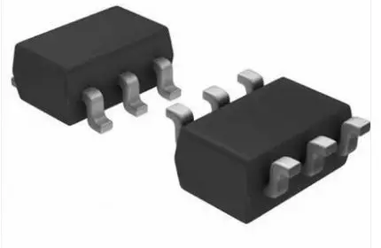 

MICROFLING10PCS JW5026 JW5O26 JWBH SOT23-6