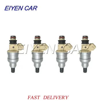 

4x 35310-32560 9250930001 fuel injector for HYUNDAI ELANTRA 1.6L