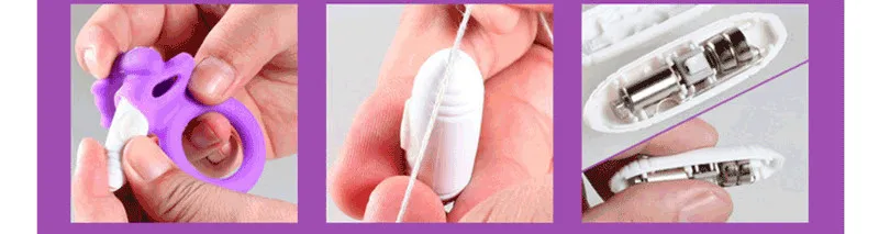 4 Different Penis Rings Vibrator Ring For Penis Cock Extender Ring Delay Ejaculation Sex Toys For Men,Sex Products For Men Penis 10