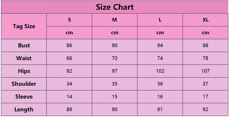 size