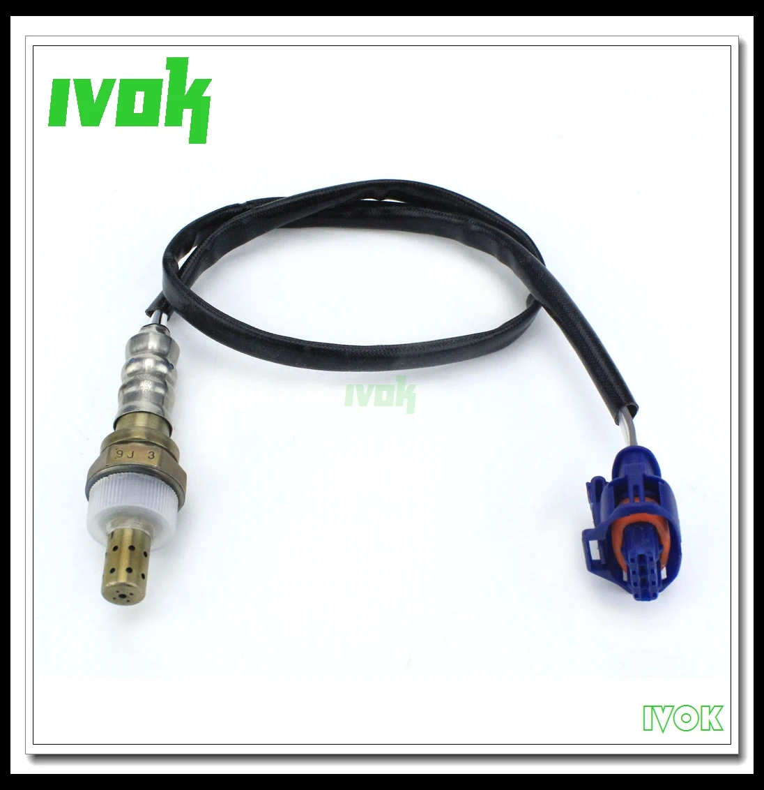 Кислородный датчик Lambda для Alfa Romeo 159 Chevrolet Cruze Orlando Fiat Croma Opel Vauxhall Astra Vectra Zafira Saab 9-3