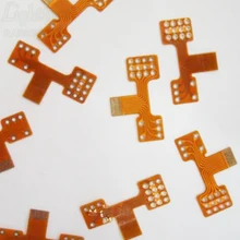 10X TK-2107 TK2107 короткий гибкий кабель для переключателя