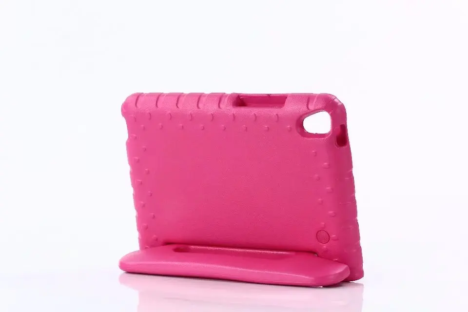 

Child Tablet Shockproof case for Huawei MediaPad T3 8.0 Honor Play Pad 2 KOB-L09 KOB-W09 Stand Soft Kid Handle Tablet Cover+pen