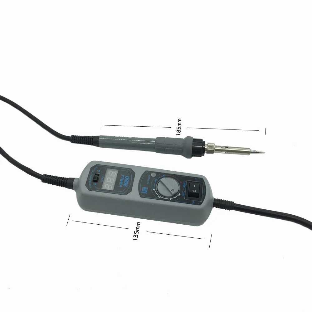 welding soldering iron