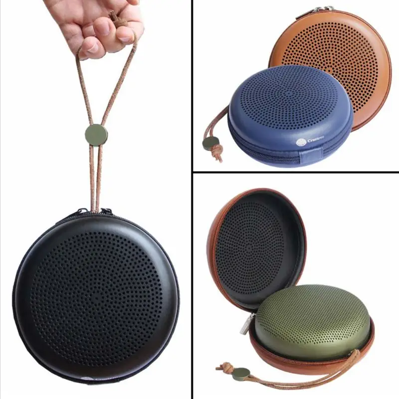 Защитная сумка для переноски BeoPlay A1 B & O Play чехол bluetooth динамика BANG OLUFSEN
