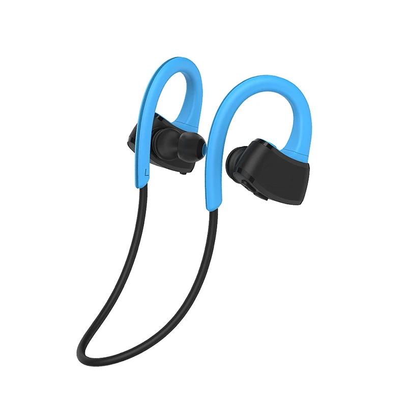

Dakang P10 headset wireless headset Bluetooth headset sports binaural ear-mounted ear 4.2 stereo waterproof and sweatproof