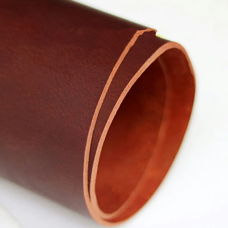 Чистая Кожа Веревка кожаный ремень браслет кожа полоса 4 мм толщина 140 см длина