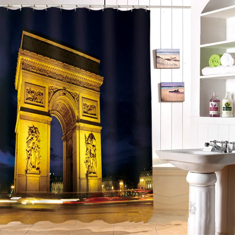 Compra curtains for kitchen night online al por mayor de china ...