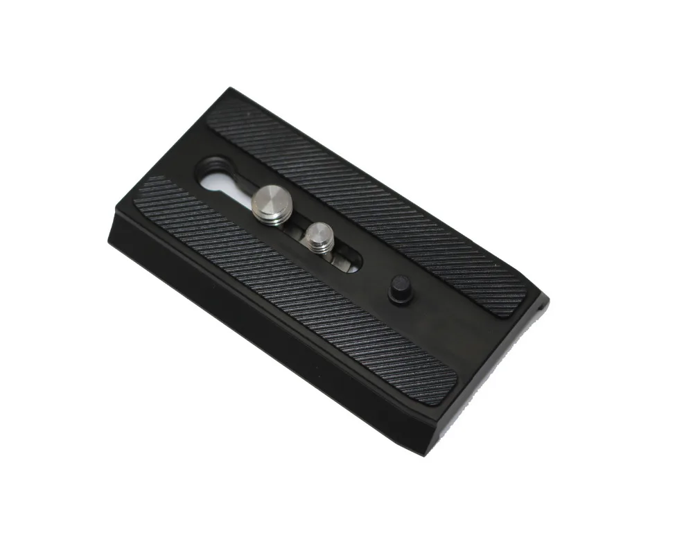 Скользящая пластина быстрого крепления LL1402 501PL для Manfrotto 501HDV 503HDV 701HDV MH055M0-Q5