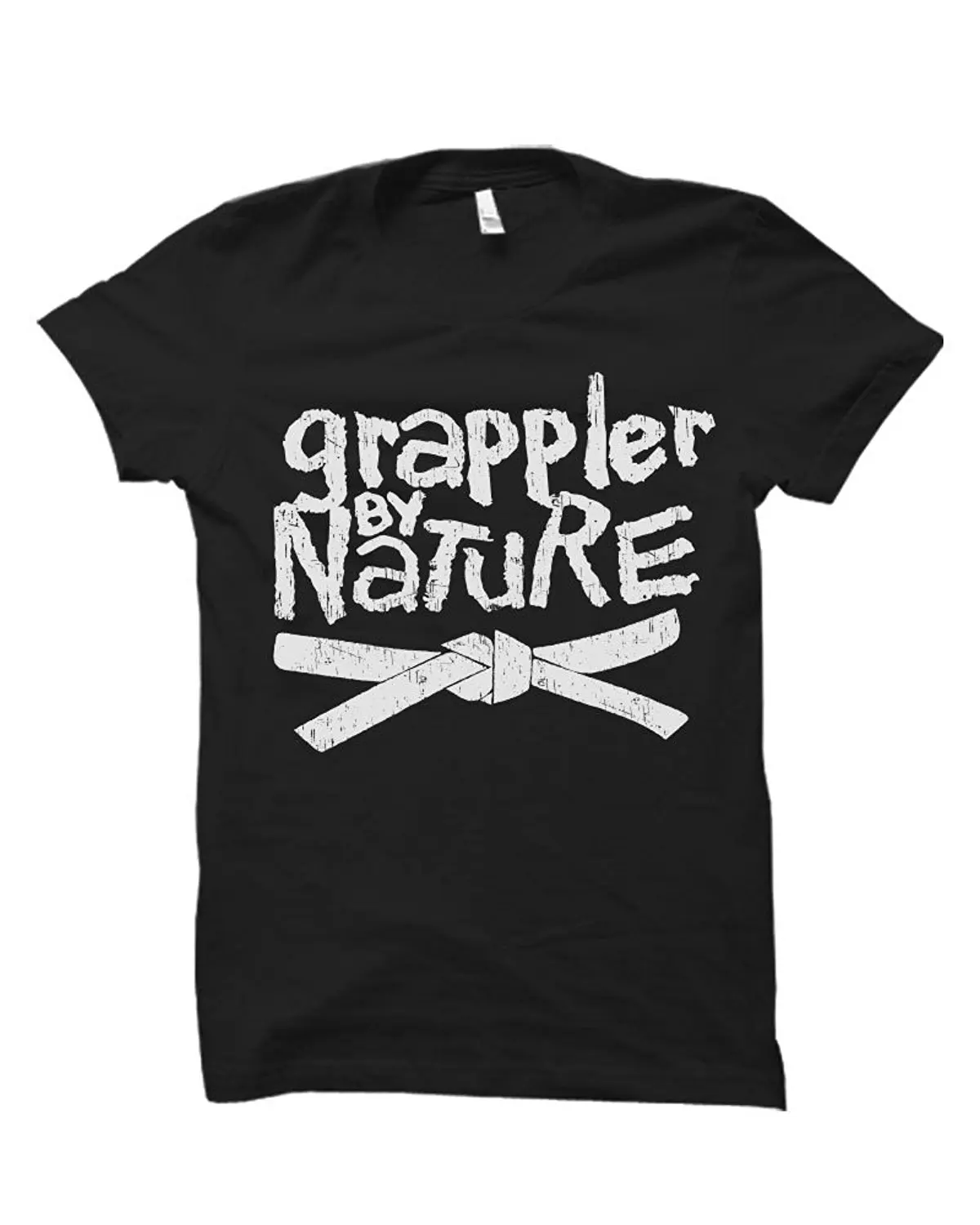 Мужские Grappler от природы бразильский тематика Бразильское джиу-джитсу Нага NOGI