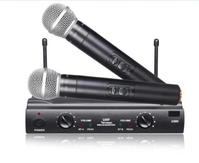 100 New Free Shipping Audio Ch Uhf Wireless Held 100 new free shipping audio ch uhf wireless held