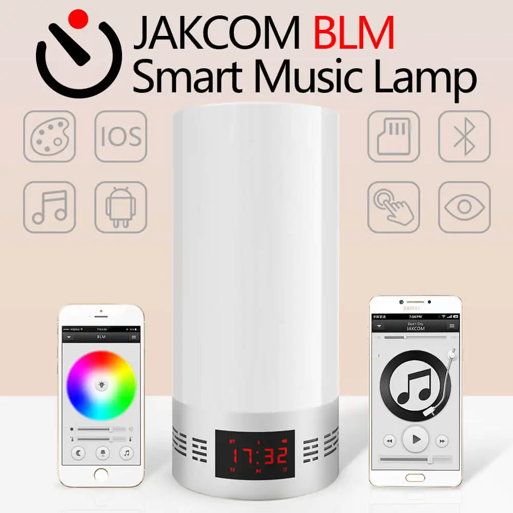 bilder für JAKCOM BLM Intelligente Musik Lampe Neues produkt von tischuhr mit digitale tablet nachttischlampe für kinder mini audio verstärker bilder für JAKCOM BLM Intelligente Musik Lampe Neues produkt von tischuhr mit digitale tablet nachttischlampe für kinder mini audio verstärker