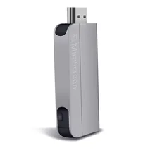 K2 Беспроводной Wi-Fi дисплей ключ приемник Miracast Airplay отзеркаливание DLNA 1080P HD tv Stick для Android iOS смартфон планшет