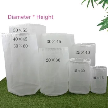 A-Type Brew Filter Bag 1