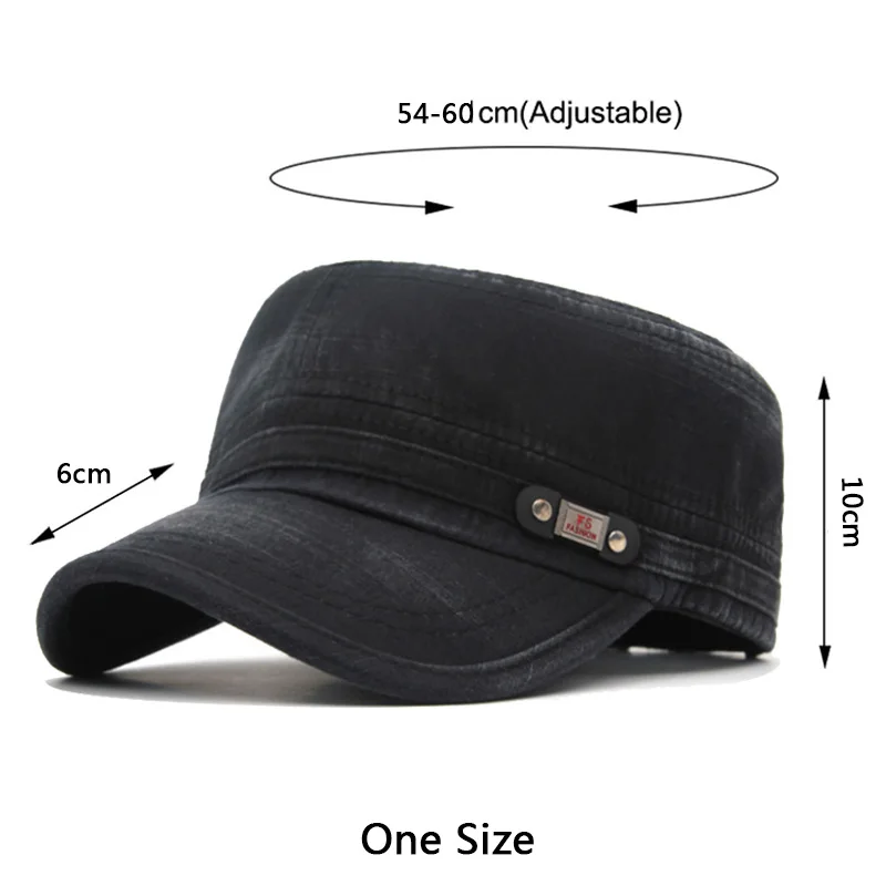 Xlamulu الأزياء العلامة التجارية الرجال قبعة بيسبول النساء Snapback قبعات خمر القبعات للرجال شقة Casquette العظام غسلها الجيش أبي الذكور القبعات