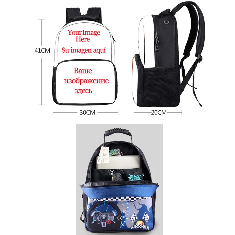 Рюкзак для подростков, мужчин, женщин, дорожные сумки, детские школьные сумки, рюкзак для книг, подарочная сумка