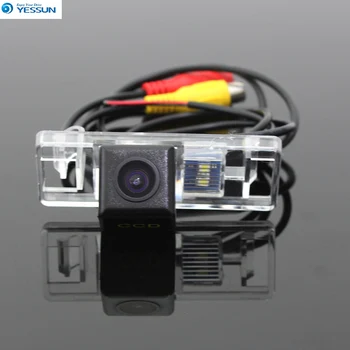 

YESSUN For Citroen C2 3D Hatchback 2003~2009 Car Rear View Back Up Reverse Parking high quality Camera Waterproof Night Vision