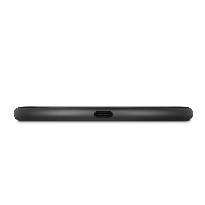 Новейшее Всемирное Беспроводное зарядное устройство Xiaomi ZMI Быстрая зарядка type C