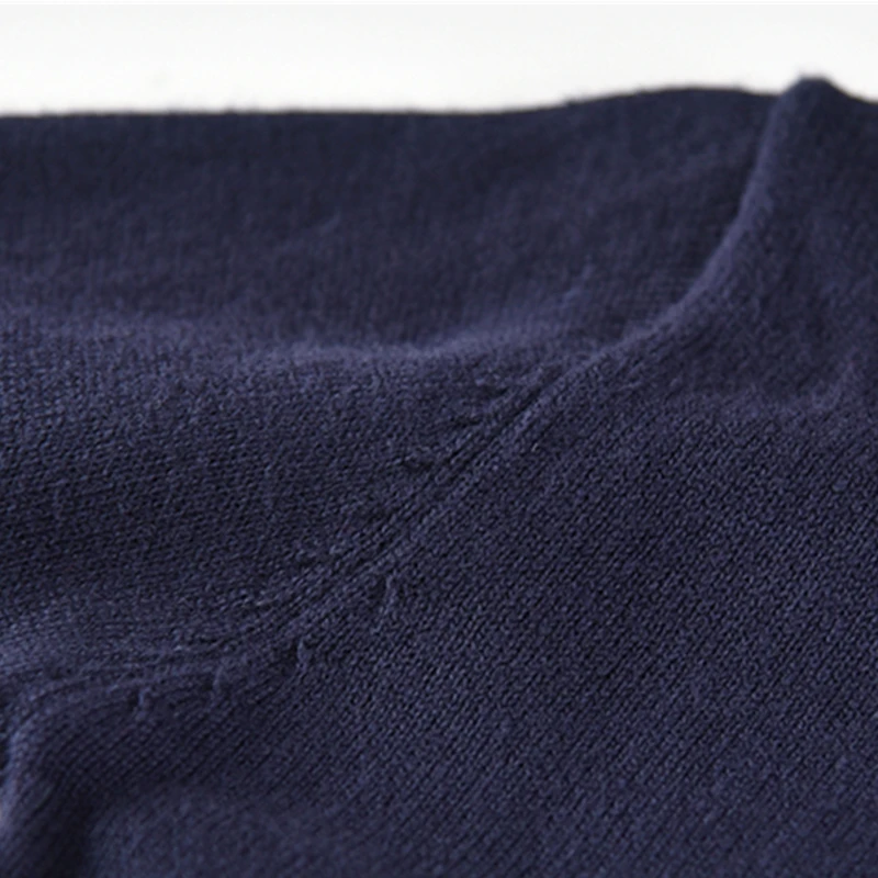 Vinnytido/детский вязаный кардиган с v-образным вырезом; свитера для мальчиков; однобортный свитер в полоску для мальчиков