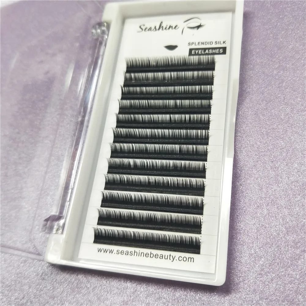 Harga Gratis pengiriman J B C D L curl Korea mink Lash Ekstensi Sintetis private label ekstensi bulu mata individu Harga Gratis pengiriman J B C D L curl Korea mink Lash Ekstensi Sintetis private label ekstensi bulu mata individu