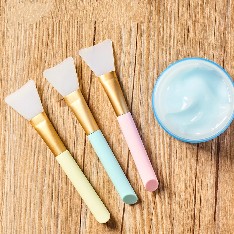 

1 Piece Professional Silicone Facial Face Mask Mud Mixing Skin Care Beauty Makeup Brushes Foundation Tools Maquiagem Makeup