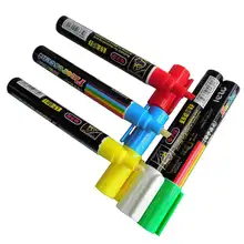 4 шт. queen Bee набор маркеров queen Bee Mark пластиковая ручка-маркер пчела инструменты случайных цветов